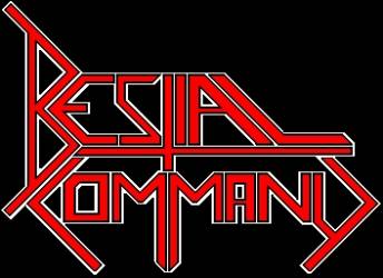 logo Bestial Command